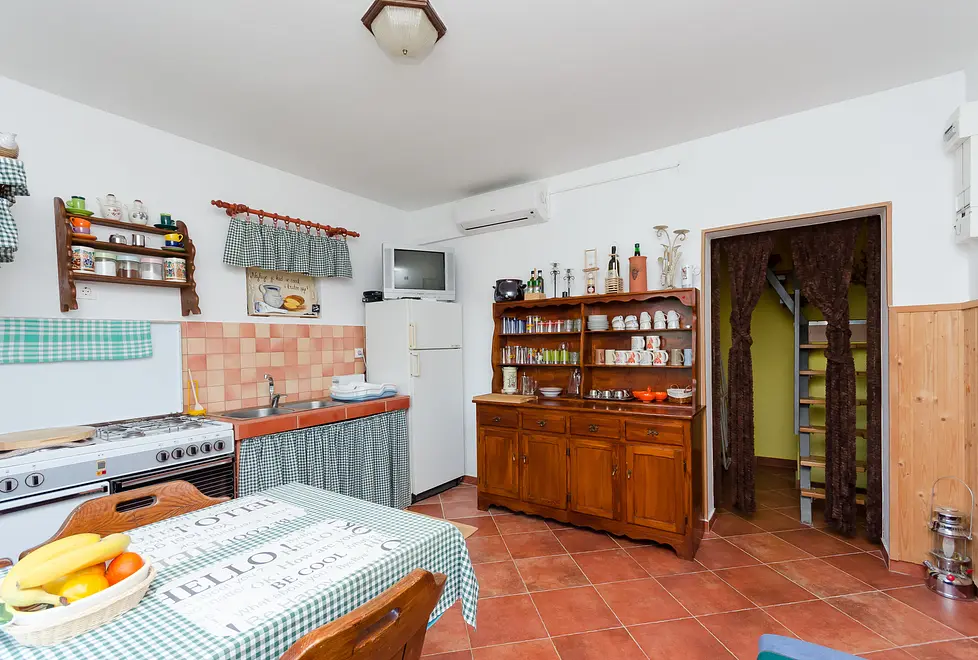 Ferienwohnung in Krsan mit Pool 999203938 32162 – Foto 12