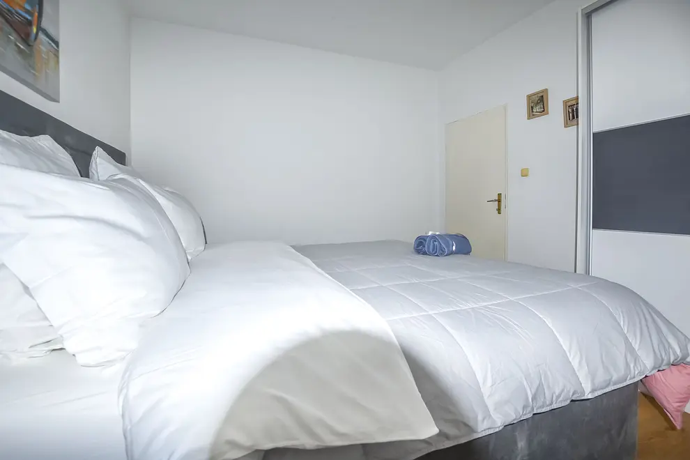 Ferienwohnung in Rogoznica  999203153 31410 – Foto 13