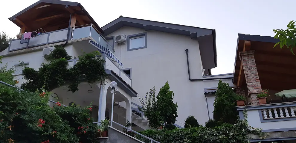 Ferienwohnung in Rab  66144430 25124