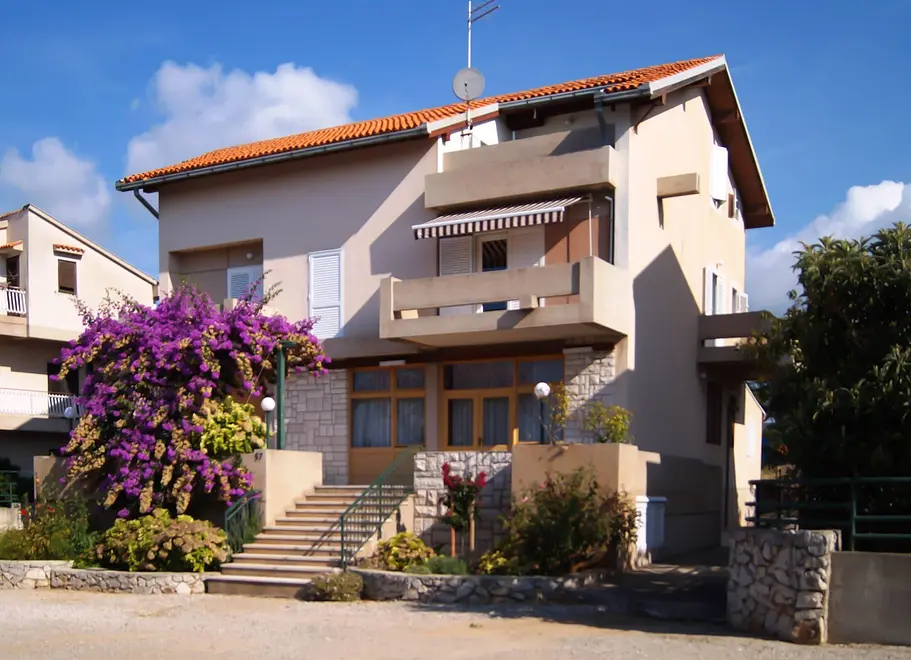 Ferienwohnung in Sibenik  66133607 18612