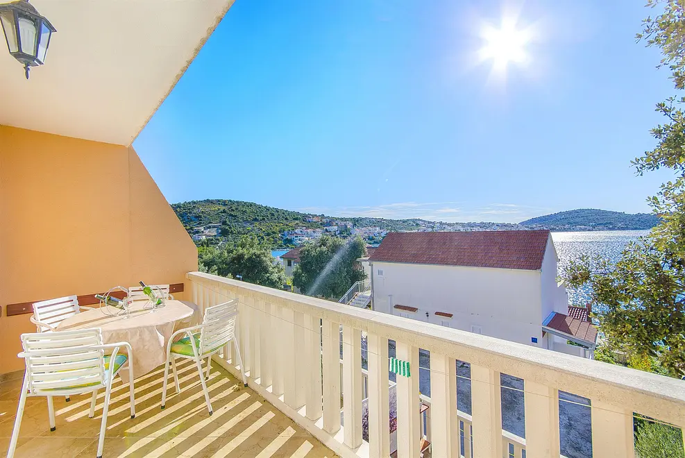 Ferienwohnung in Rogoznica  999204283 32493 – Foto 15