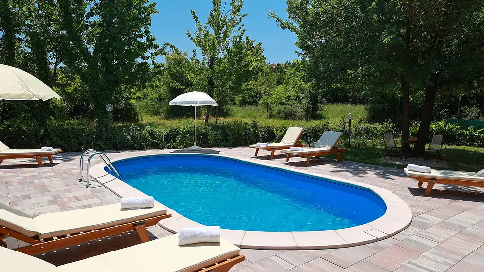 Ferienwohnung in Dobrinj mit Pool 999206848 34933 – Foto 6