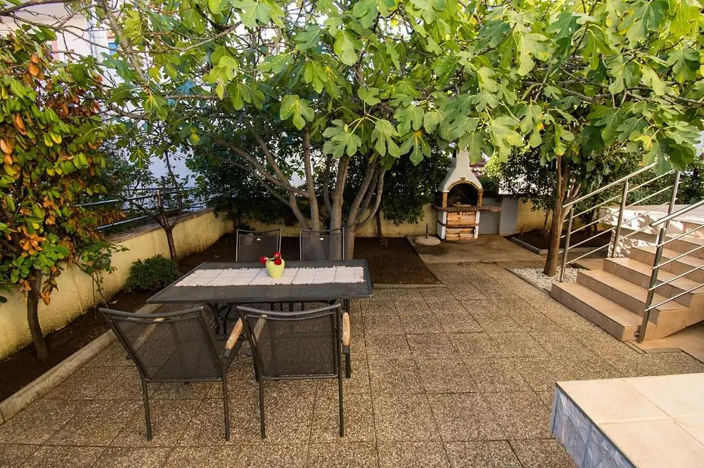 Ferienwohnung in Vodice  999207451 35500 – Foto 13