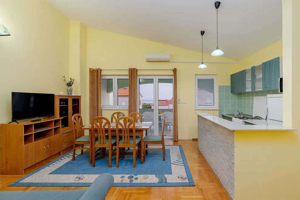 Ferienwohnung in Novalja  999208760 36714 – Foto 6