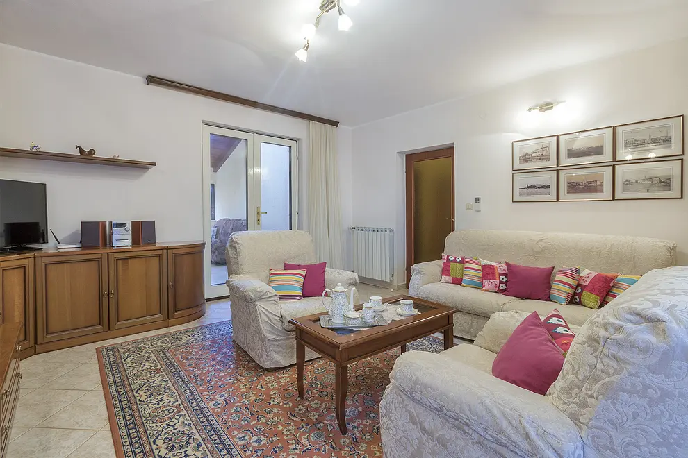 Ferienwohnung in Fazana  999206781 34869 – Foto 5