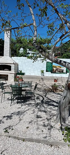 Ferienwohnung in Biograd haustiergeeignet 66156260 28585