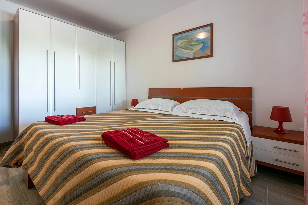 Ferienwohnung in Fazana mit Pool 999207164 35232 – Foto 3