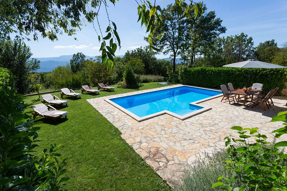 Ferienhaus in Makarska mit Pool 999209576 37497 – Foto 84