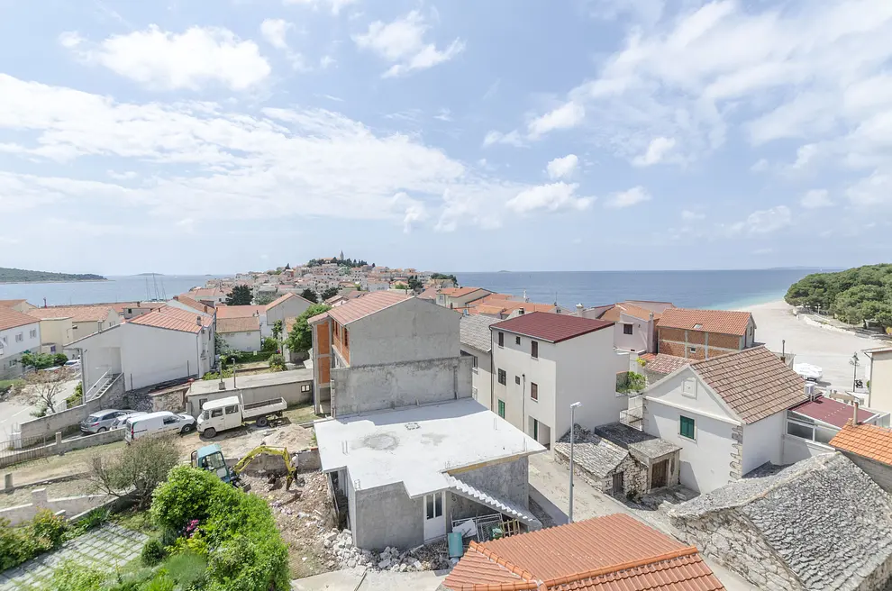 Ferienwohnung in Primosten  66110396 3551