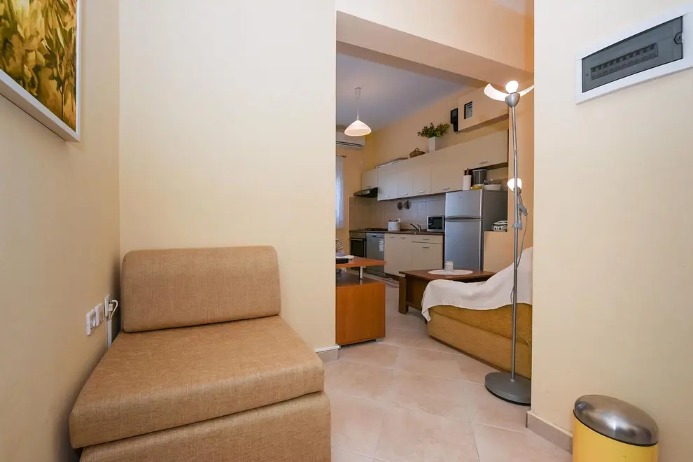 Ferienwohnung in Kali  999212920 40476