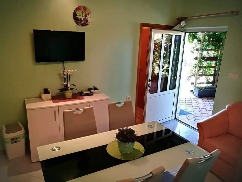 Ferienwohnung in Seget mit Pool 999212299 39961
