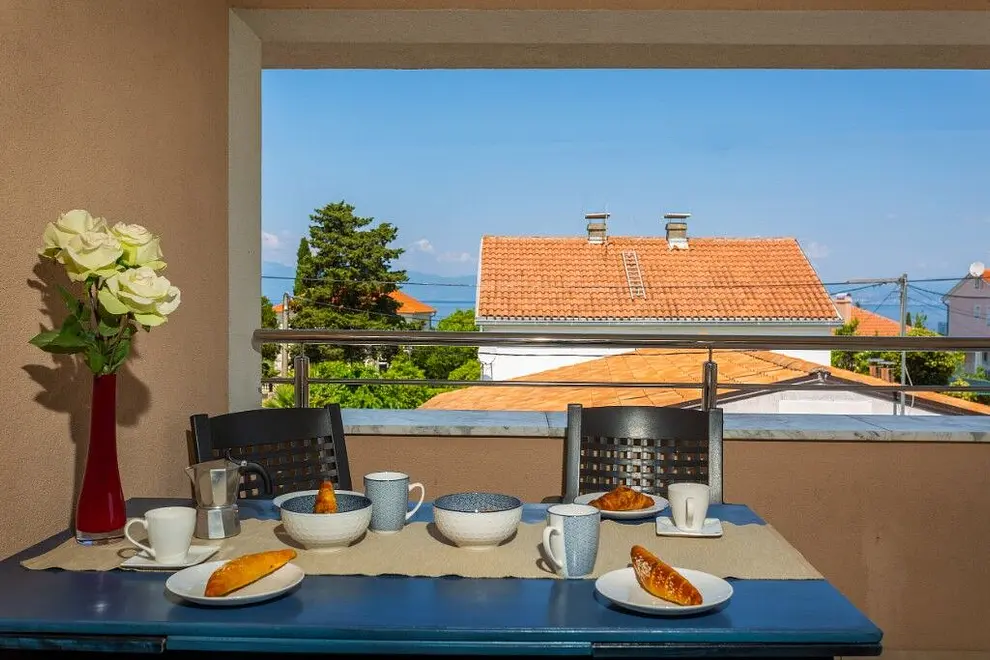 Ferienwohnung in Krk haustiergeeignet 66157246 28884