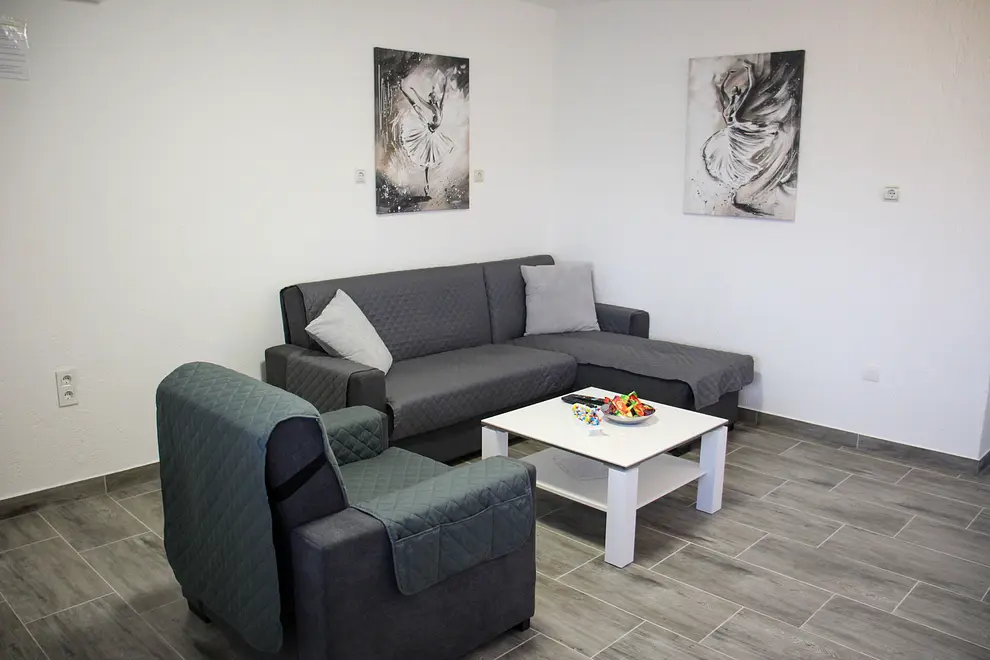 Ferienwohnung in Senj haustiergeeignet 999203038 31297 – Foto 9