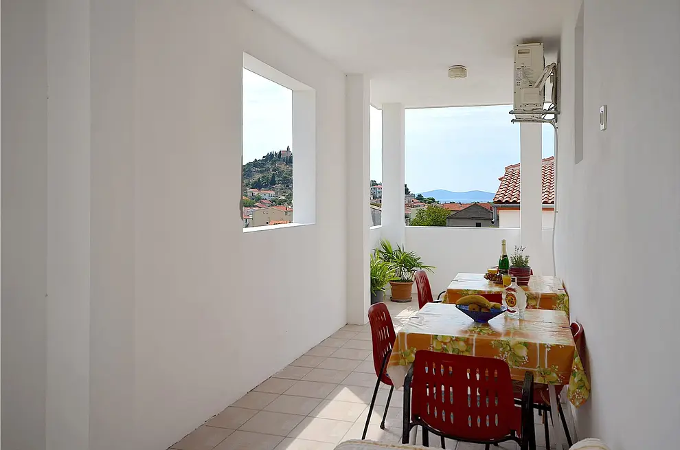 Ferienwohnung in Tribunj mit Pool 999205634 33776 – Foto 21