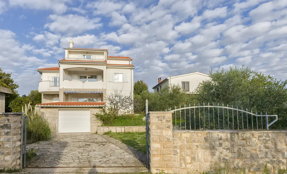 Ferienwohnung in Tribunj  66143897 24934