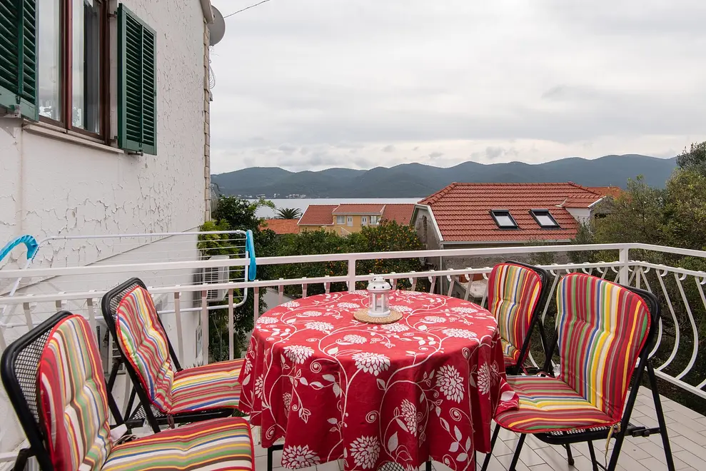 Ferienwohnung in Orebic  66135835 19680