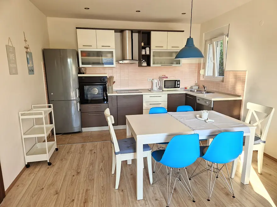 Ferienwohnung in Barbat  999206386 34491 – Foto 5
