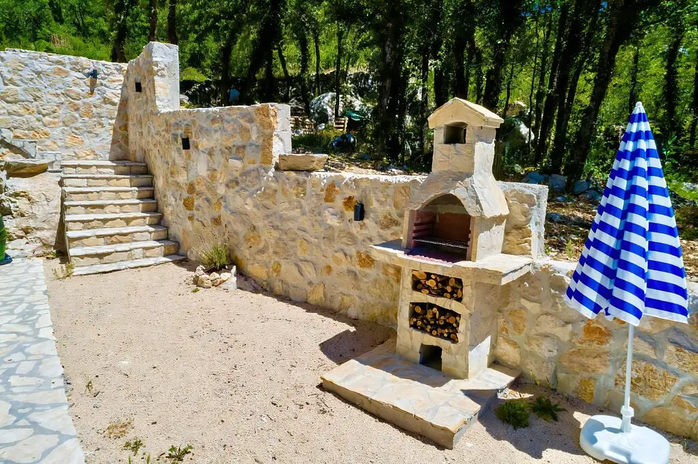 Ferienhaus in Makarska mit Pool 999211201 39013 – Foto 27