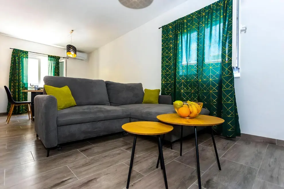 Ferienwohnung in Makarska  999219023 41519 – Foto 29