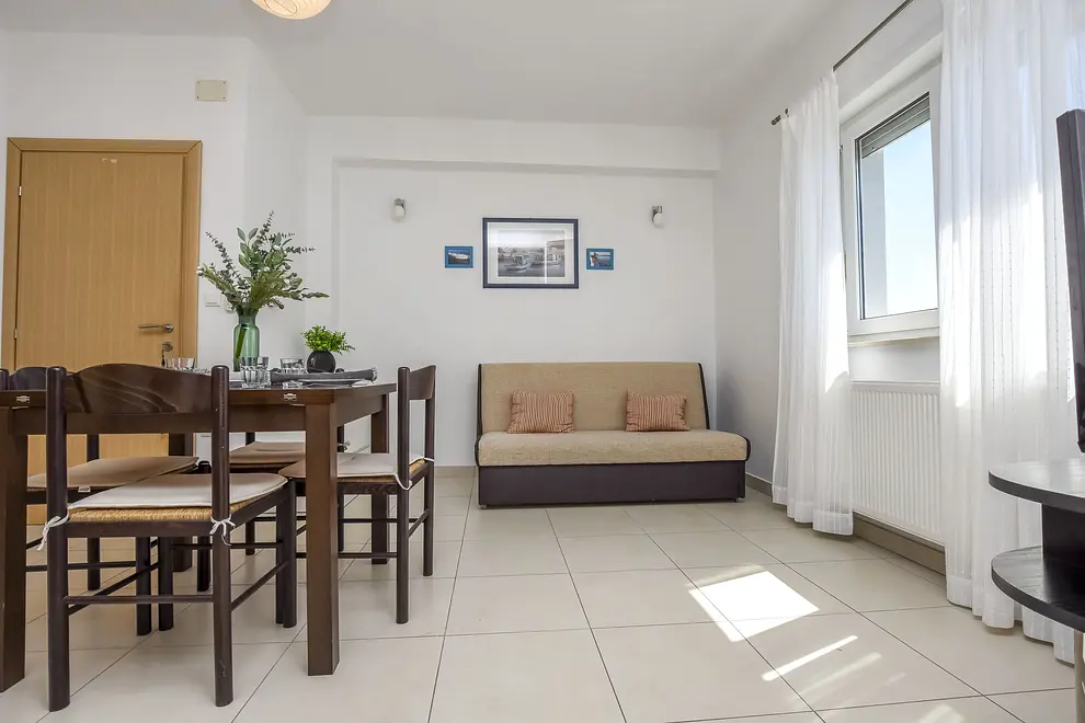 Ferienwohnung in Primosten  66143766 24833