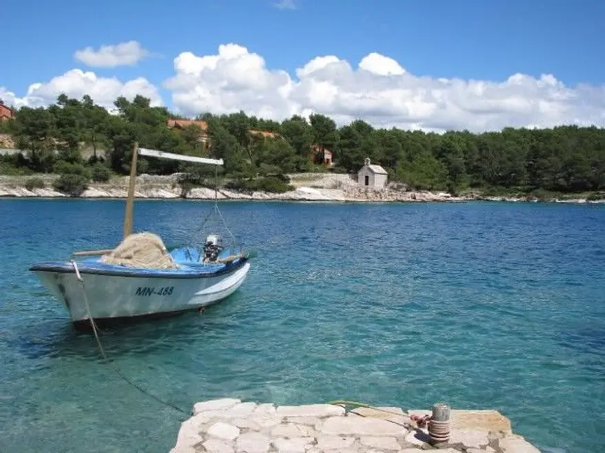 Ferienwohnung in Brac  999203348 31603 – Foto 14