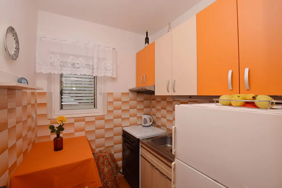 Ferienwohnung in Pirovac  999208757 36711