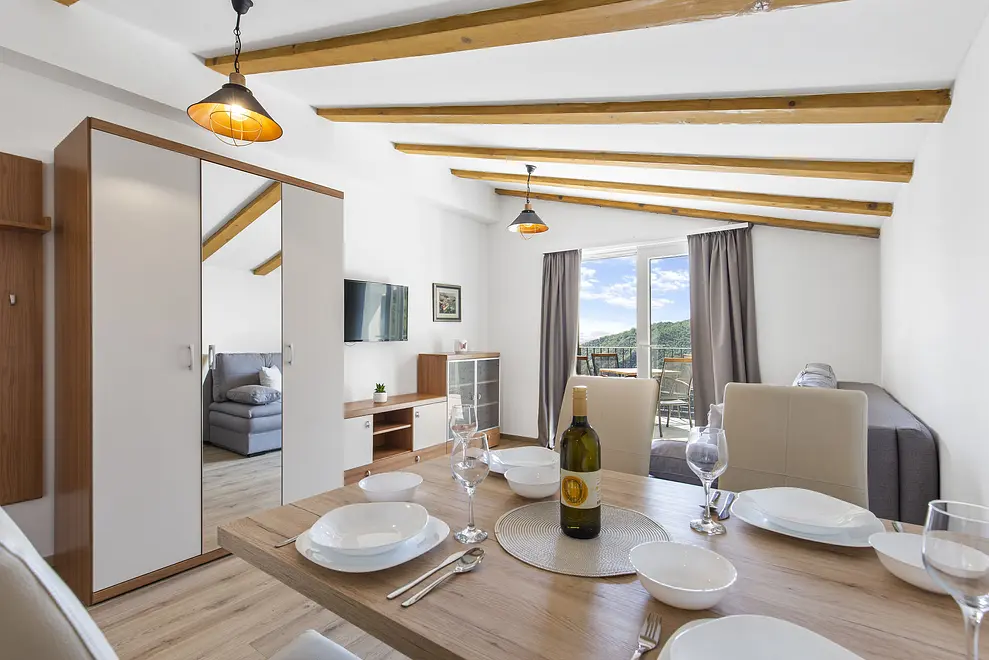 Ferienwohnung in Lovran mit Pool 999209170 37099 – Foto 23