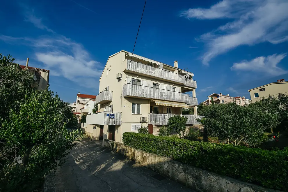 Ferienappartment in Novalja  999209832 37732 – Foto 14