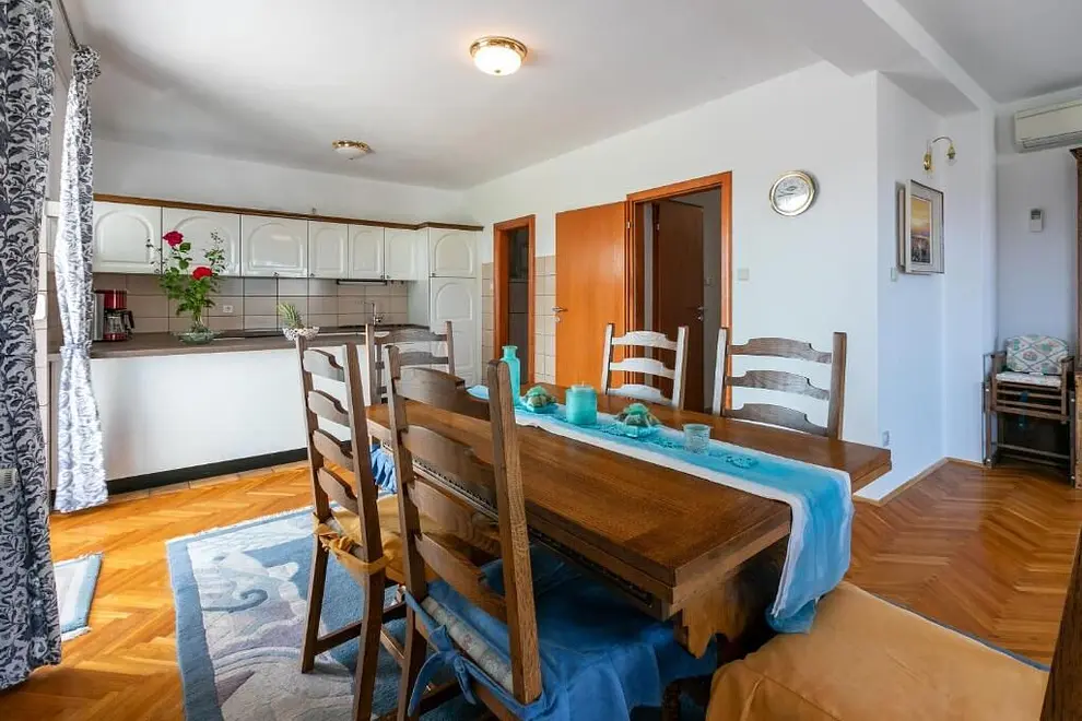 Ferienwohnung in Banjol  999204471 32665