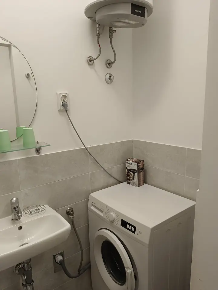 Ferienwohnung in Opatija  999211382 39158
