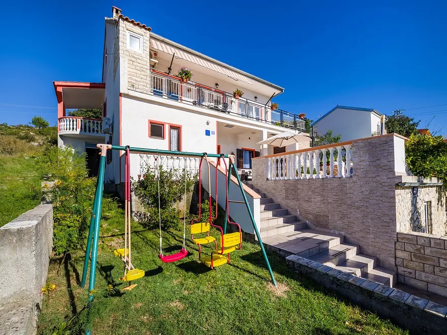 Ferienwohnung in Starigrad mit Pool 999204931 33106 – Foto 7