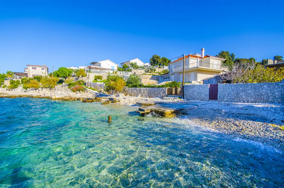 Ferienwohnung in Rogoznica  66126075 12683