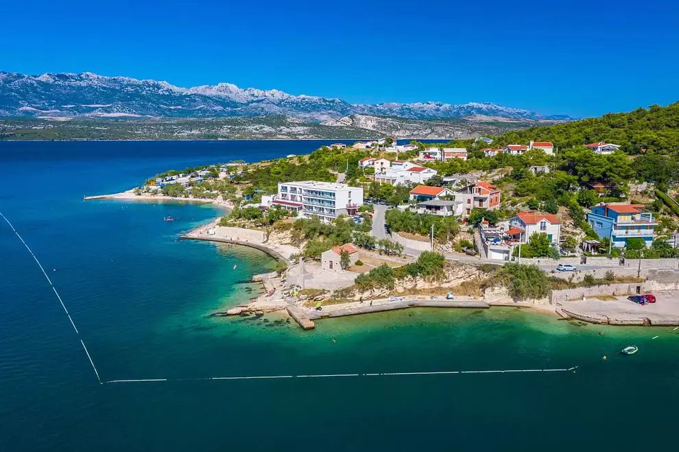 Ferienwohnung in Novigrad mit Pool 999210832 38666 – Foto 10