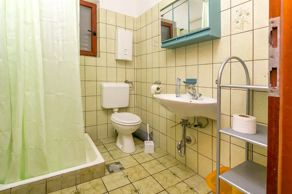 Ferienwohnung in Rogoznica  999202289 30599 – Foto 20