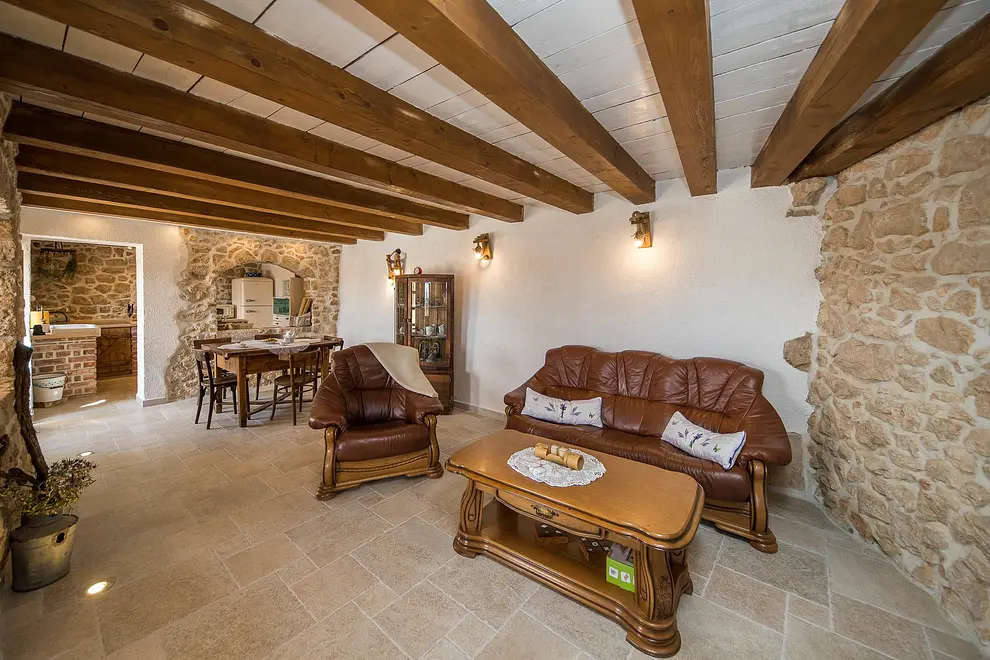 Ferienhaus in Crikvenica mit Pool 999207794 35810 – Foto 5