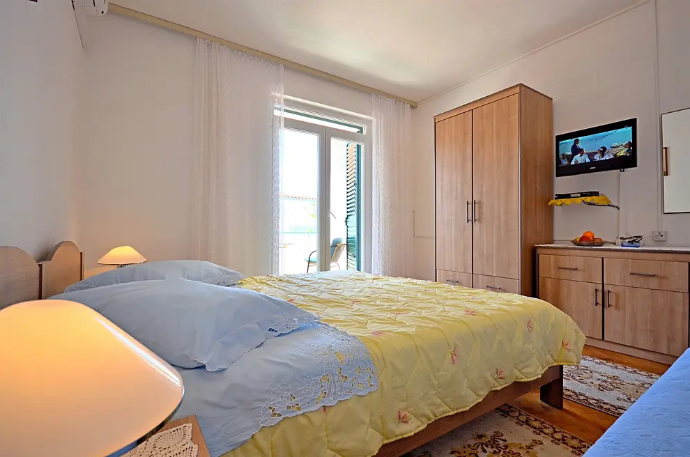 Ferienappartment in Brela haustiergeeignet 999204090 32302 – Foto 9