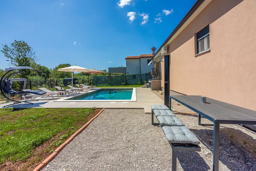 Ferienhaus in Nedescina mit Pool 999209198 37127 – Foto 36