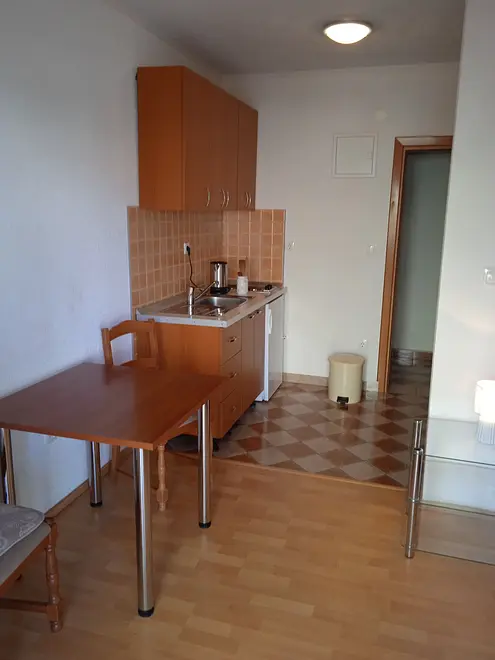 Ferienwohnung in Ciovo haustiergeeignet 6612170 937