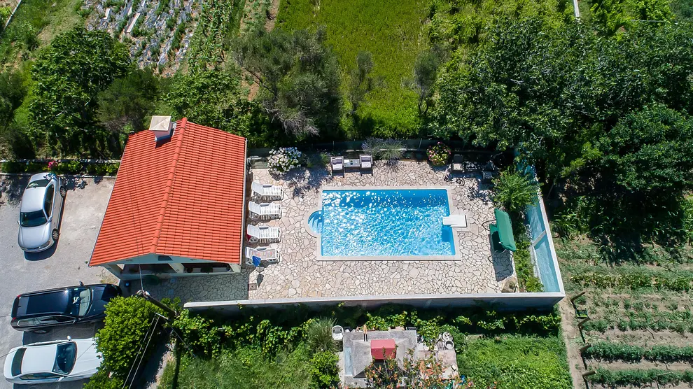 Ferienwohnung in Rab mit Pool 999204664 32855 – Foto 7