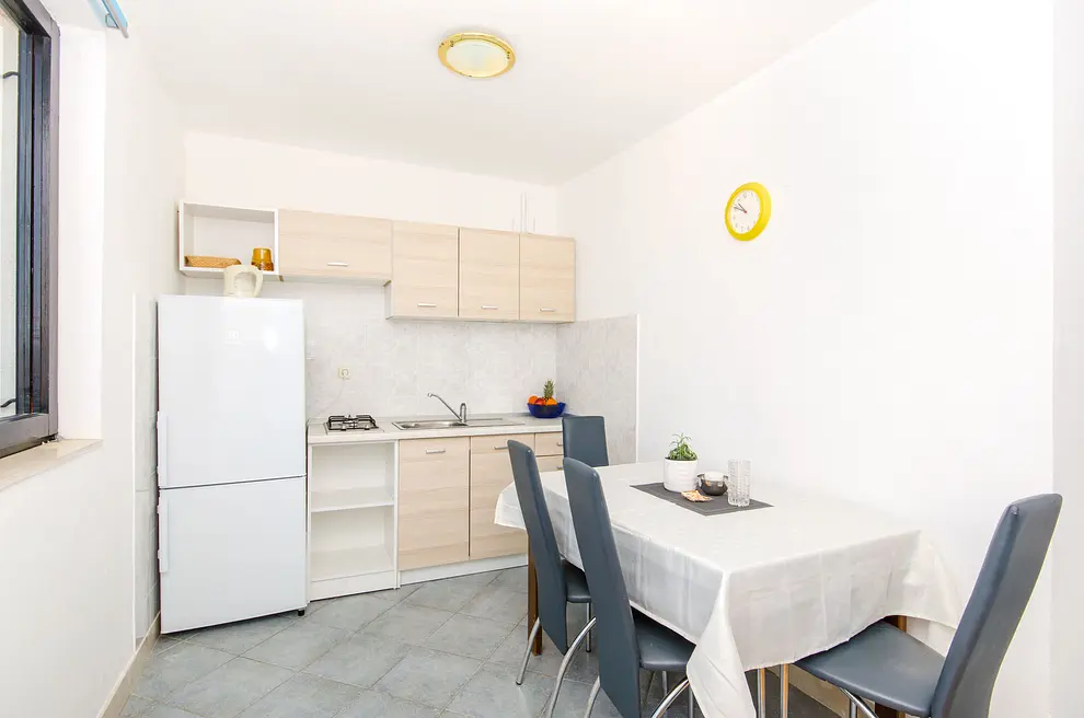 Ferienwohnung in Ciovo haustiergeeignet 999203213 31469 – Foto 9