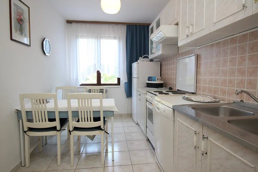 Ferienwohnung in Dobrinj  999224270 42377 – Foto 11