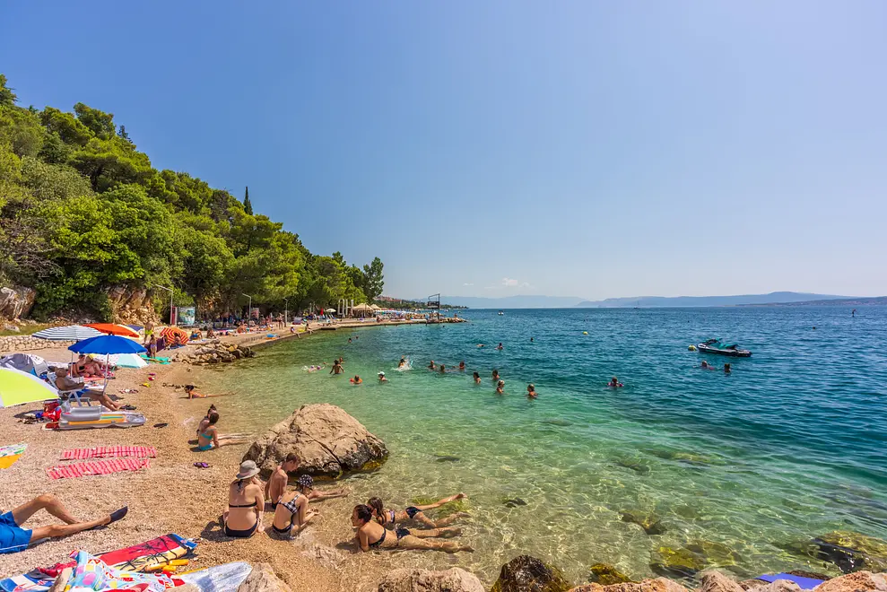 Ferienwohnung in Crikvenica  999203029 31288 – Foto 26