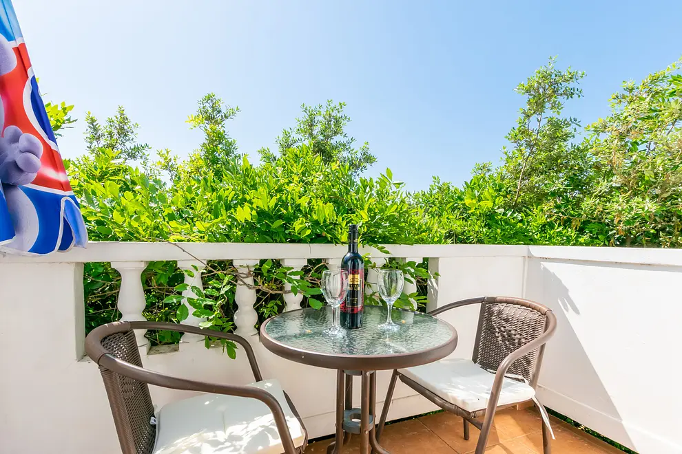 Ferienwohnung in Banjol haustiergeeignet 66139603 22340