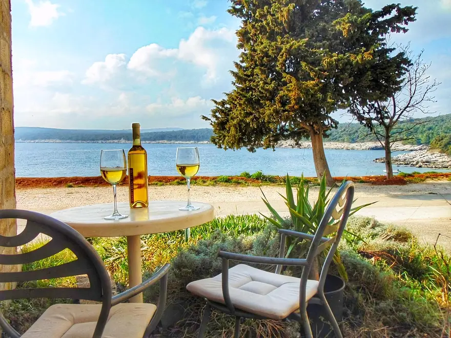 Ferienwohnung in Rabac  999203111 31368 – Foto 22