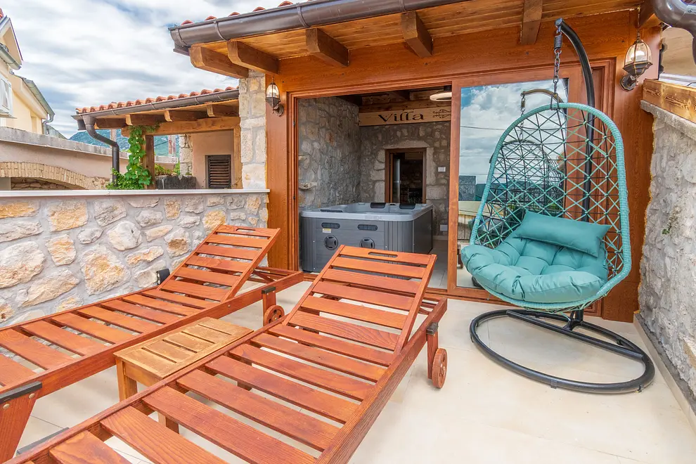 Ferienwohnung in Crikvenica  999238542 43146 – Foto 18