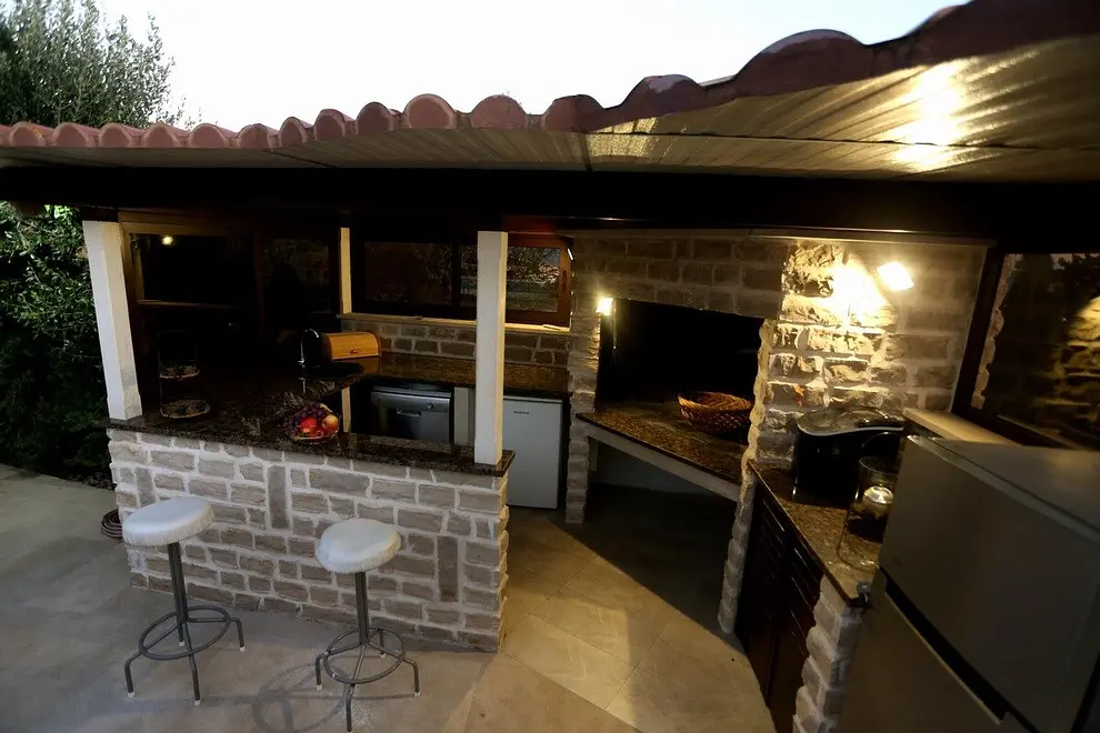 Ferienwohnung in Ciovo mit Pool 999208564 36521 – Foto 10