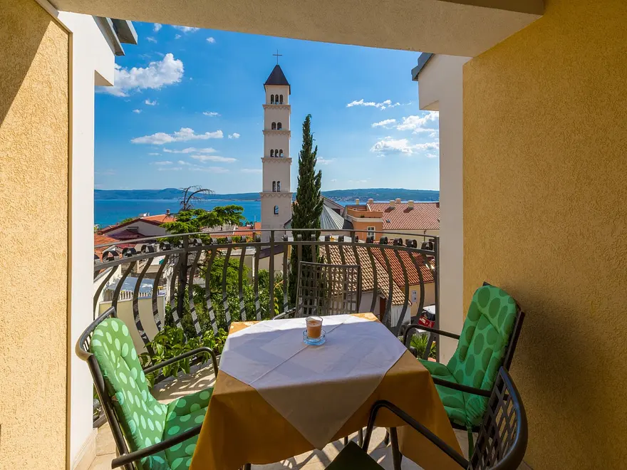 Ferienwohnung in Crikvenica  999203032 31291 – Foto 27