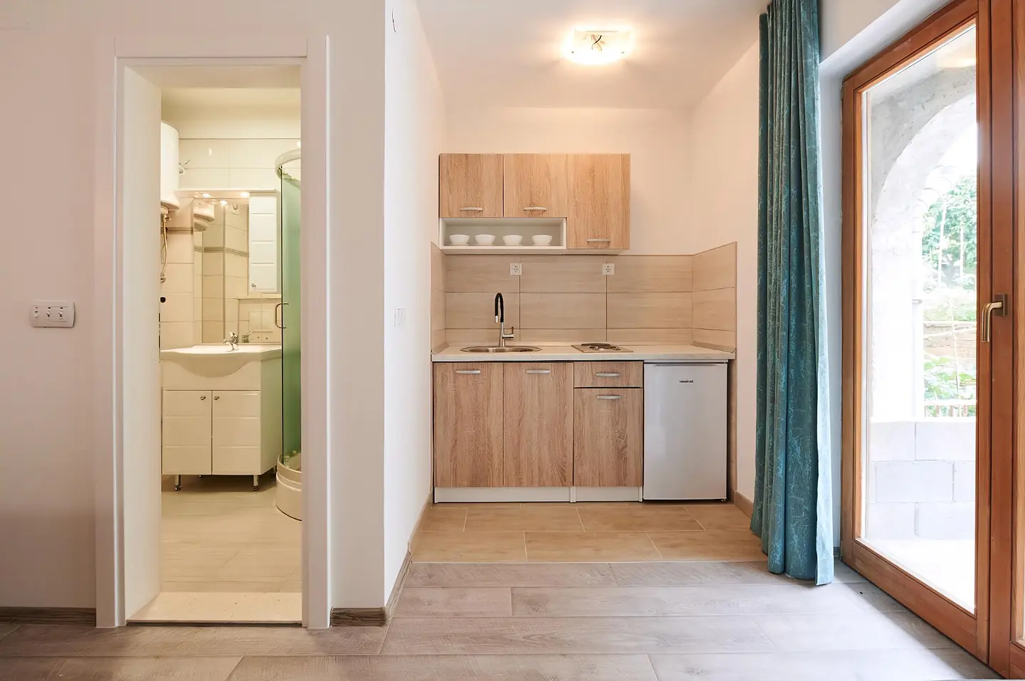 Ferienwohnung in Ciovo  999212508 40122