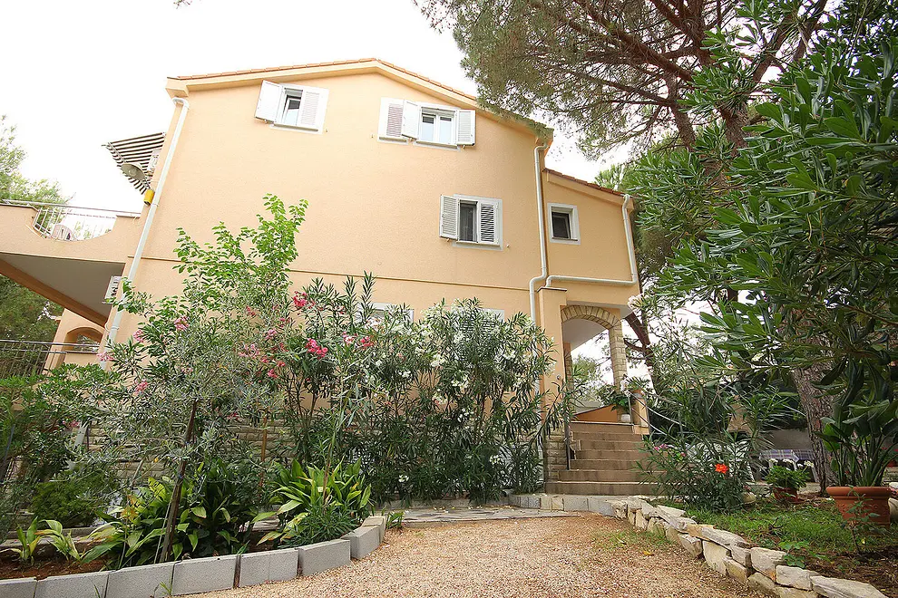 Ferienwohnung in Novalja  999211292 39080 – Foto 15