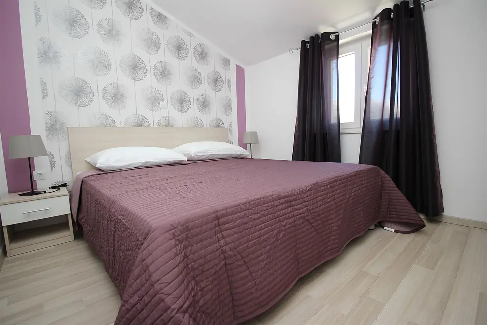Ferienwohnung in Baska mit Pool 999223928 42041 – Foto 4